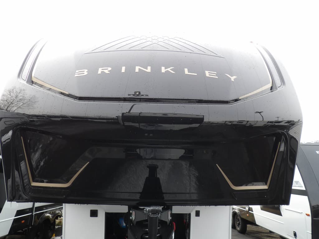 2026 Brinkley RV Model Z 2900