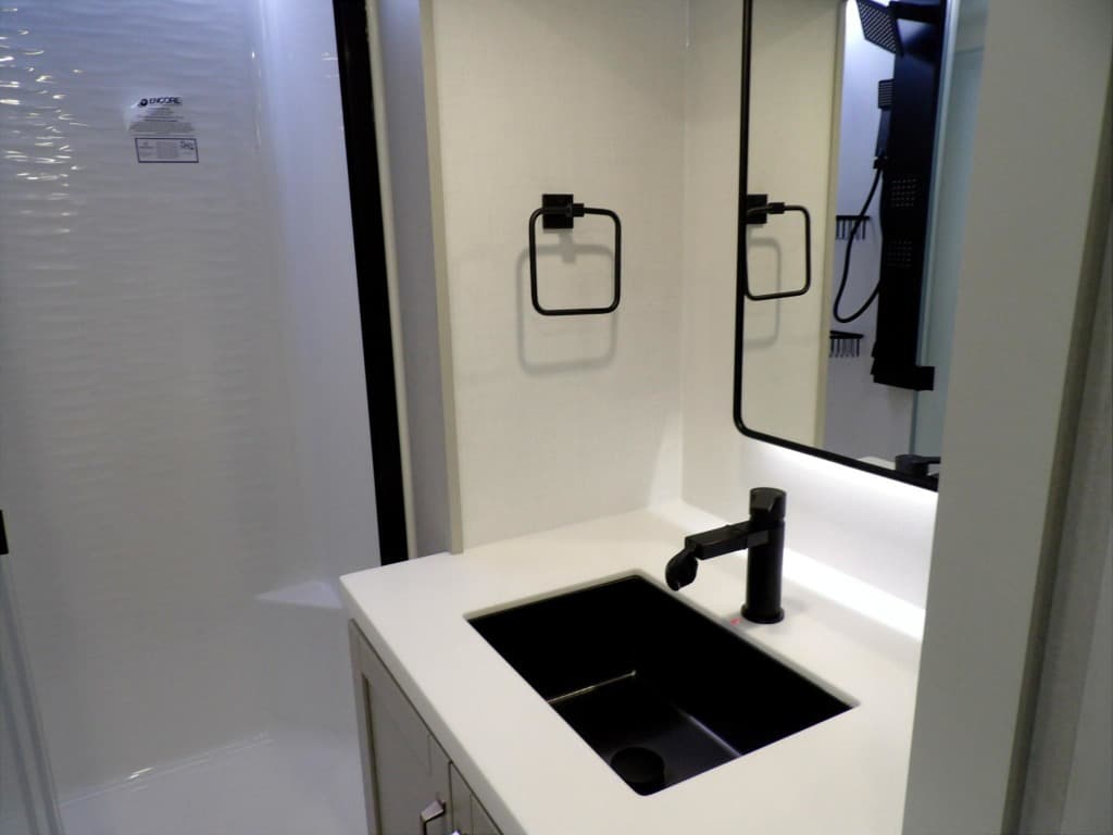 2026 Brinkley RV 2026 Brinkley RV Model Z Air - thumbnail 11