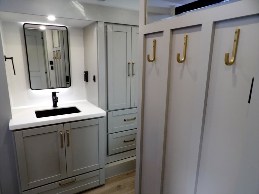 2026 Brinkley RV 2026 Brinkley RV Model Z Air - thumbnail 12