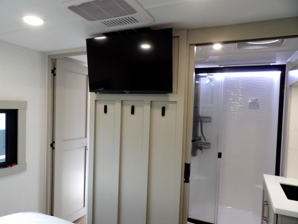 2026 Brinkley RV 2026 Brinkley RV Model Z Air - thumbnail 13