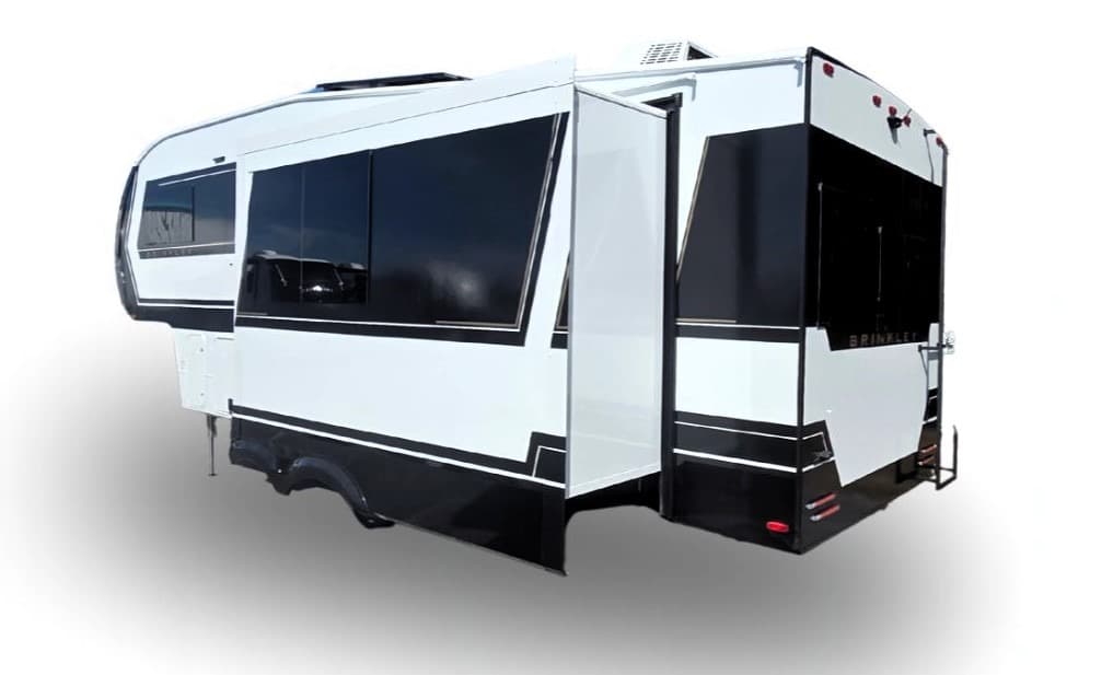2026 Brinkley RV 2026 Brinkley RV BRINKLEY - thumbnail 3