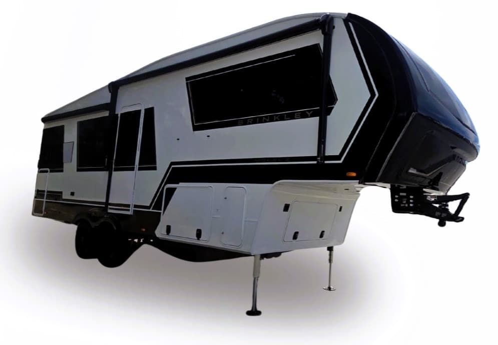 2026 Brinkley RV Model Z 2680