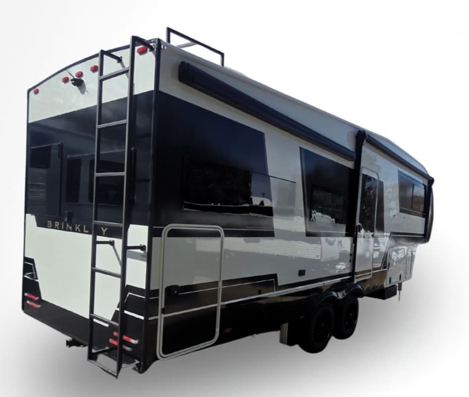 2026 Brinkley RV 2026 Brinkley RV BRINKLEY - thumbnail 5