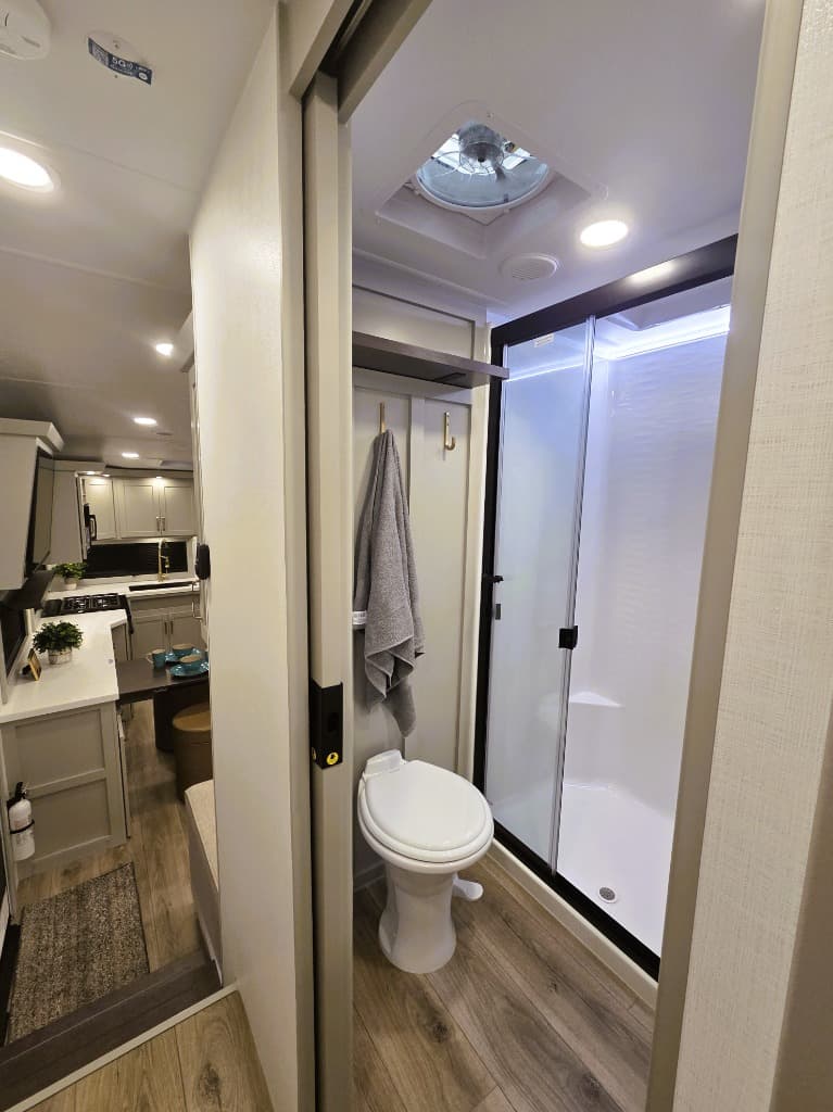 2026 Brinkley RV 2026 Brinkley RV BRINKLEY - thumbnail 12