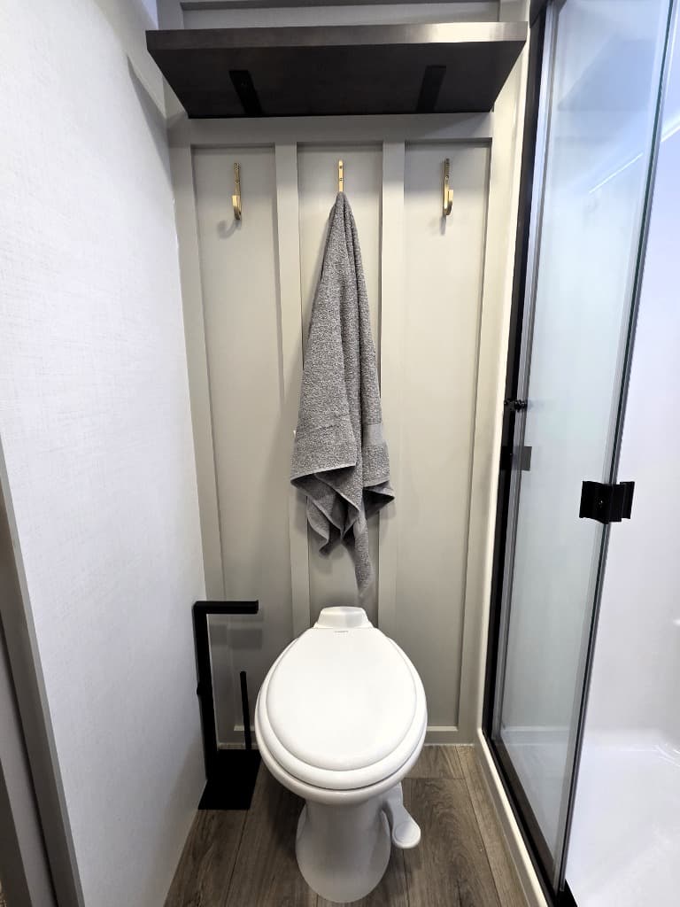 2026 Brinkley RV 2026 Brinkley RV BRINKLEY - thumbnail 13