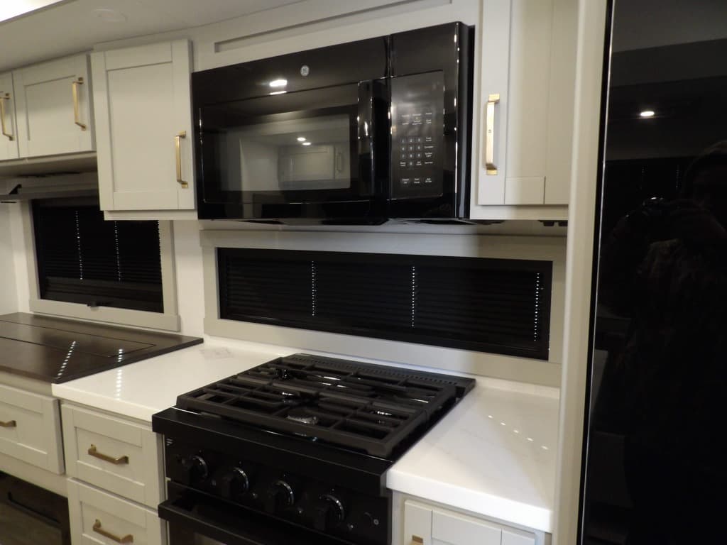 2026 Brinkley RV 2026 Brinkley RV Model Z Air - thumbnail 6