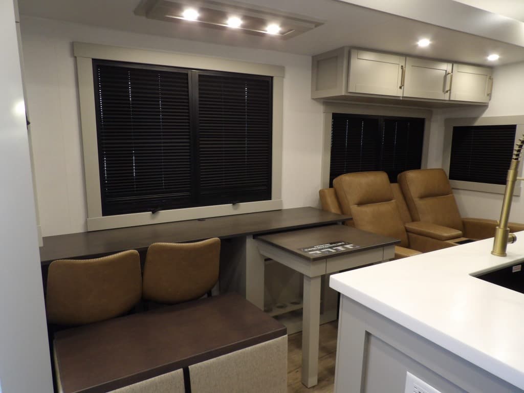 2026 Brinkley RV 2026 Brinkley RV Model Z Air - thumbnail 7