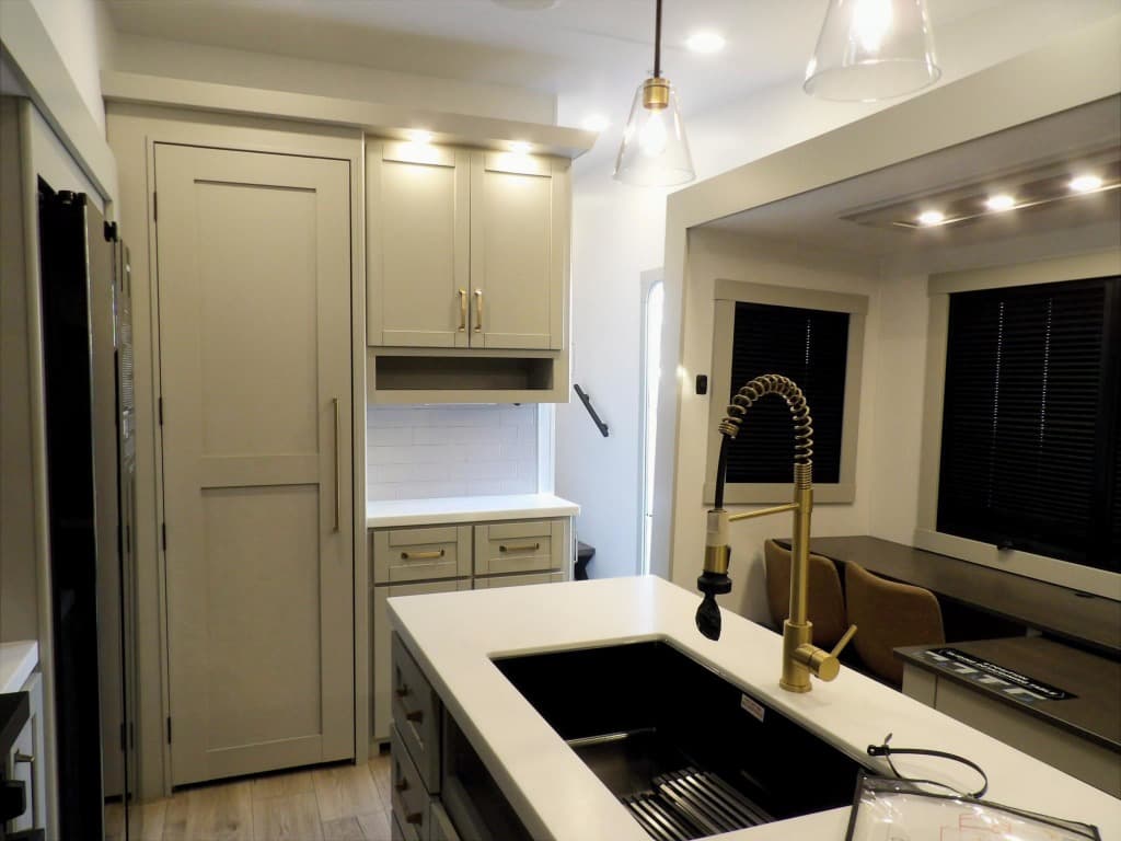 2026 Brinkley RV 2026 Brinkley RV Model Z Air - thumbnail 9