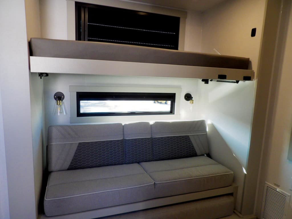 2026 Brinkley RV 2026 Brinkley RV Model Z Air - thumbnail 13