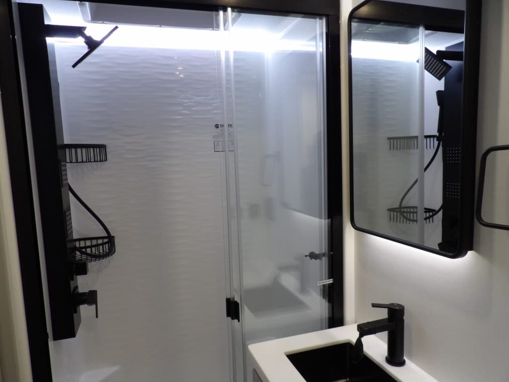 2026 Brinkley RV 2026 Brinkley RV Model Z Air - thumbnail 14