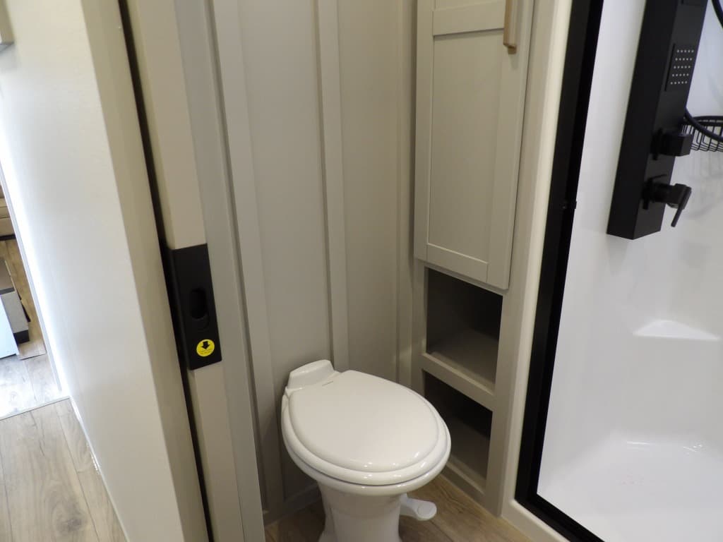 2026 Brinkley RV 2026 Brinkley RV Model Z Air - thumbnail 15