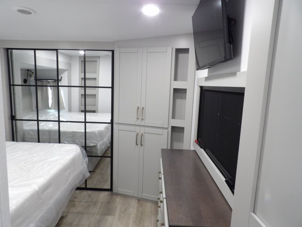 2026 Brinkley RV 2026 Brinkley RV Model Z Air - thumbnail 16