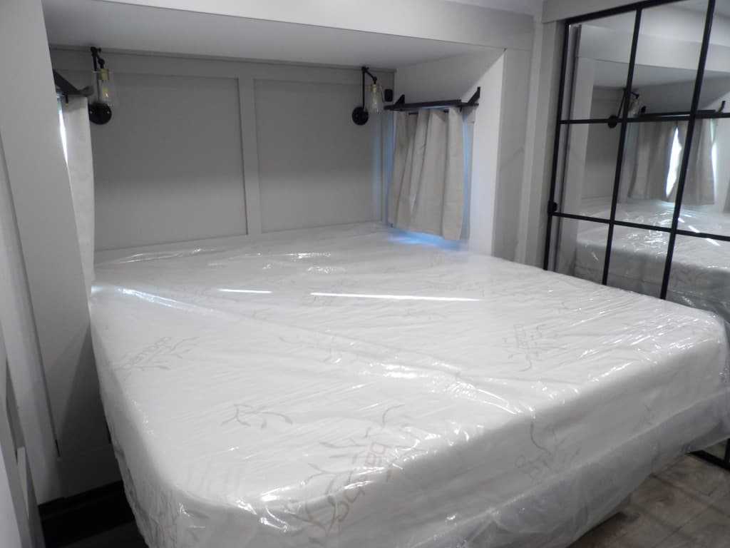 2026 Brinkley RV 2026 Brinkley RV Model Z Air - thumbnail 17