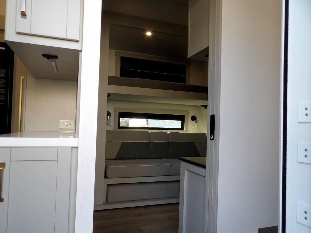 2026 Brinkley RV 2026 Brinkley RV Model Z Air - thumbnail 20