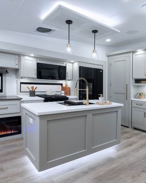 2026 Brinkley RV 2026 Brinkley RV Model Z Air - thumbnail 22