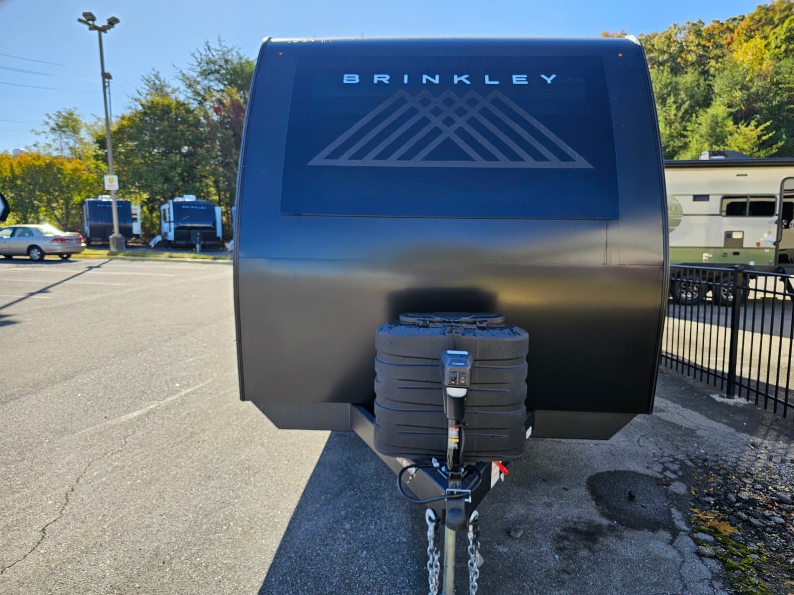 2026 Brinkley RV 2026 Brinkley RV Model IX - thumbnail 3