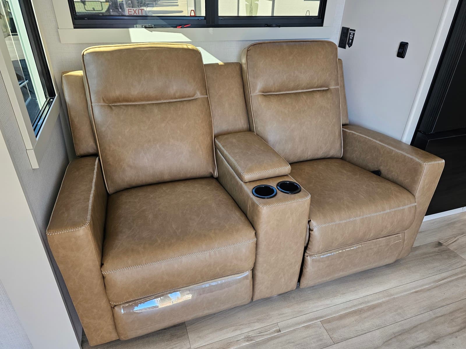 2026 Brinkley RV 2026 Brinkley RV Model IX - thumbnail 12