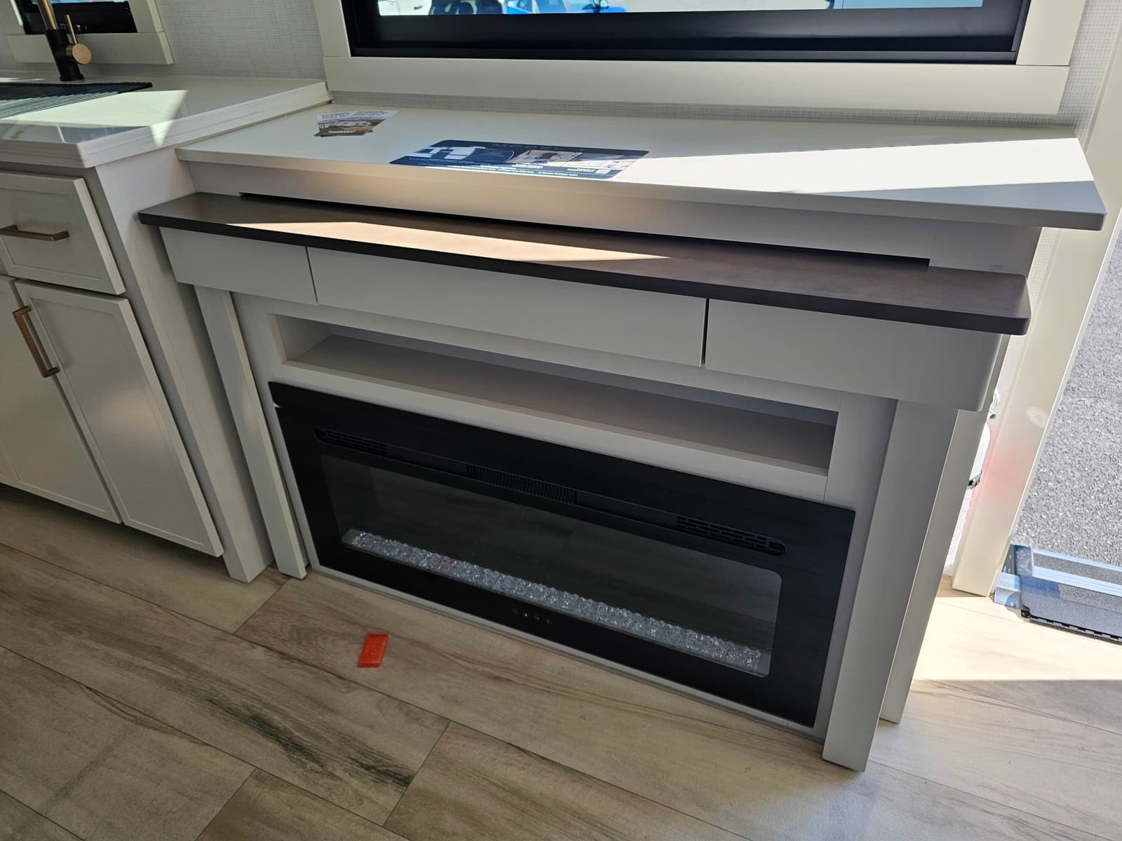 2026 Brinkley RV 2026 Brinkley RV Model IX - thumbnail 13