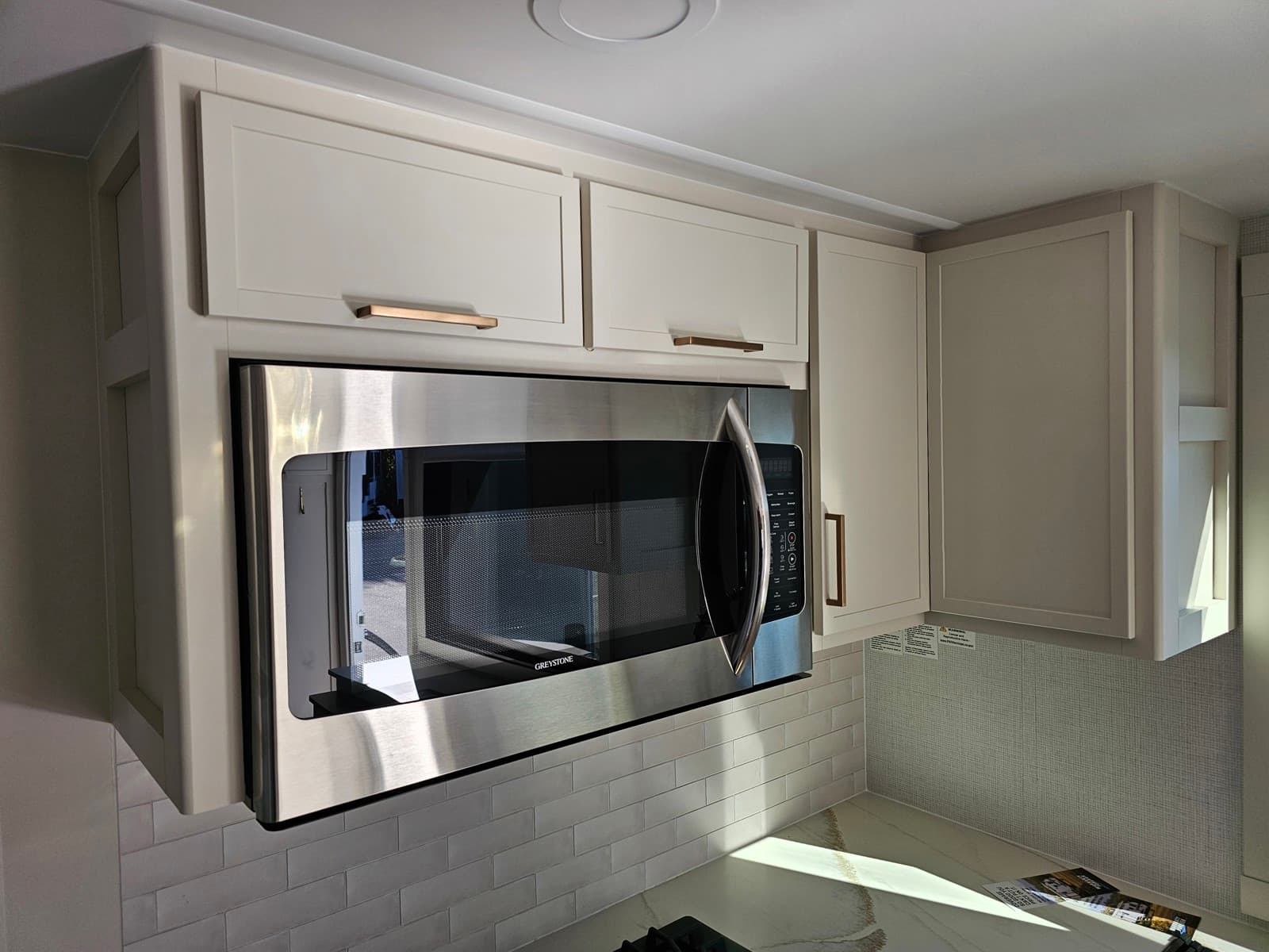 2026 Brinkley RV 2026 Brinkley RV Model IX - thumbnail 16