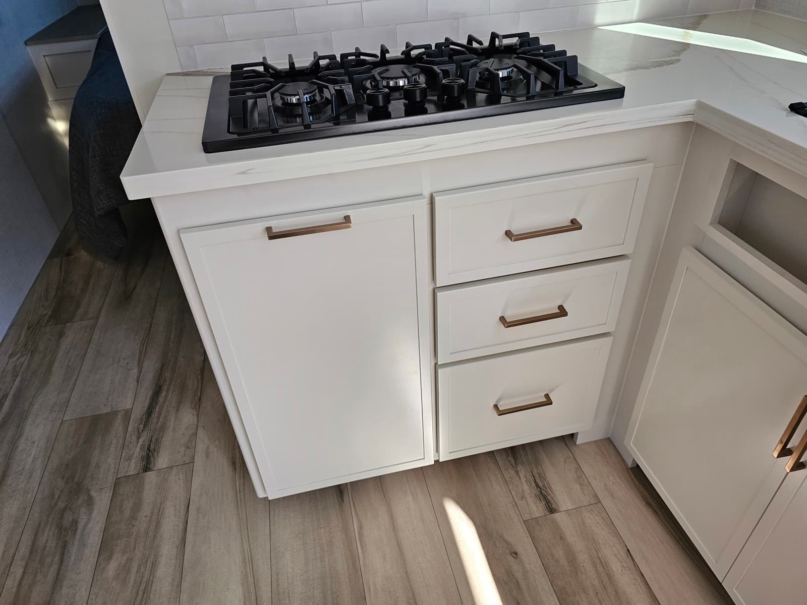 2026 Brinkley RV 2026 Brinkley RV Model IX - thumbnail 18