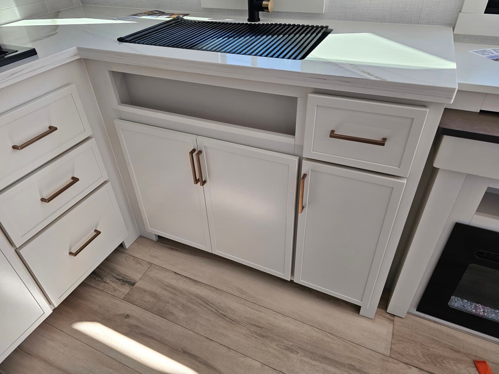 2026 Brinkley RV 2026 Brinkley RV Model IX - thumbnail 19