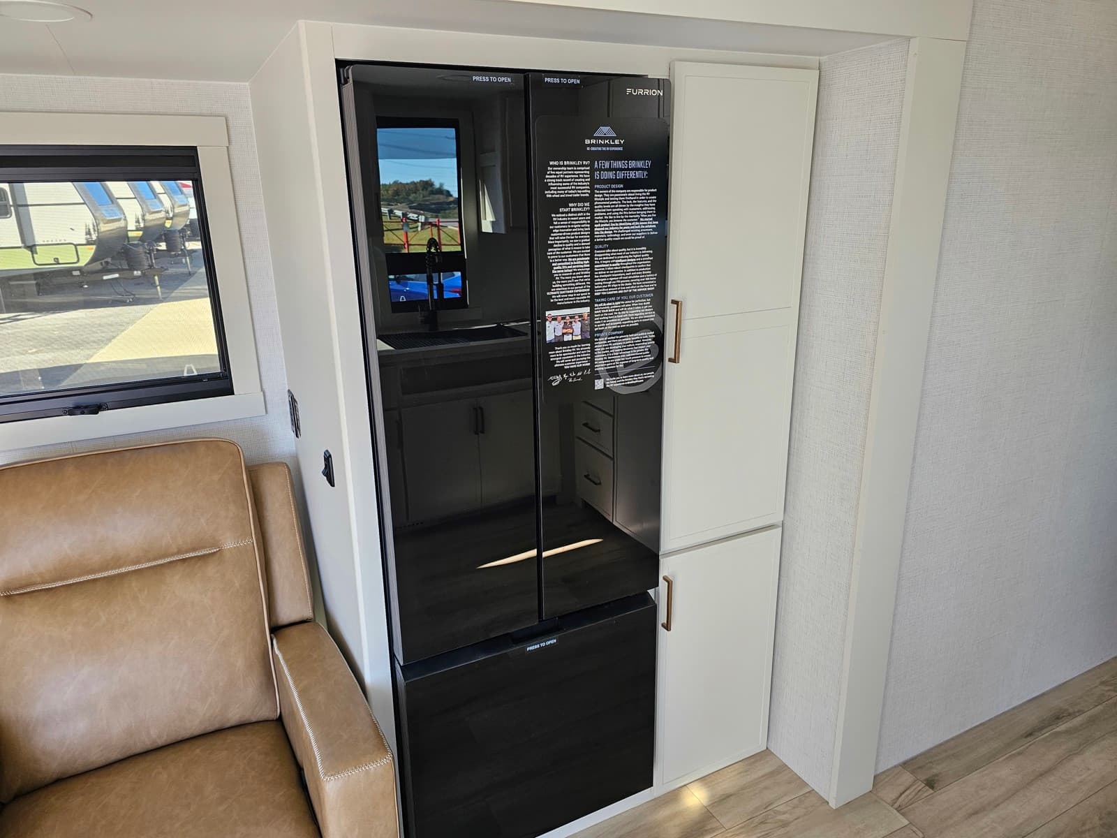 2026 Brinkley RV 2026 Brinkley RV Model IX - thumbnail 20