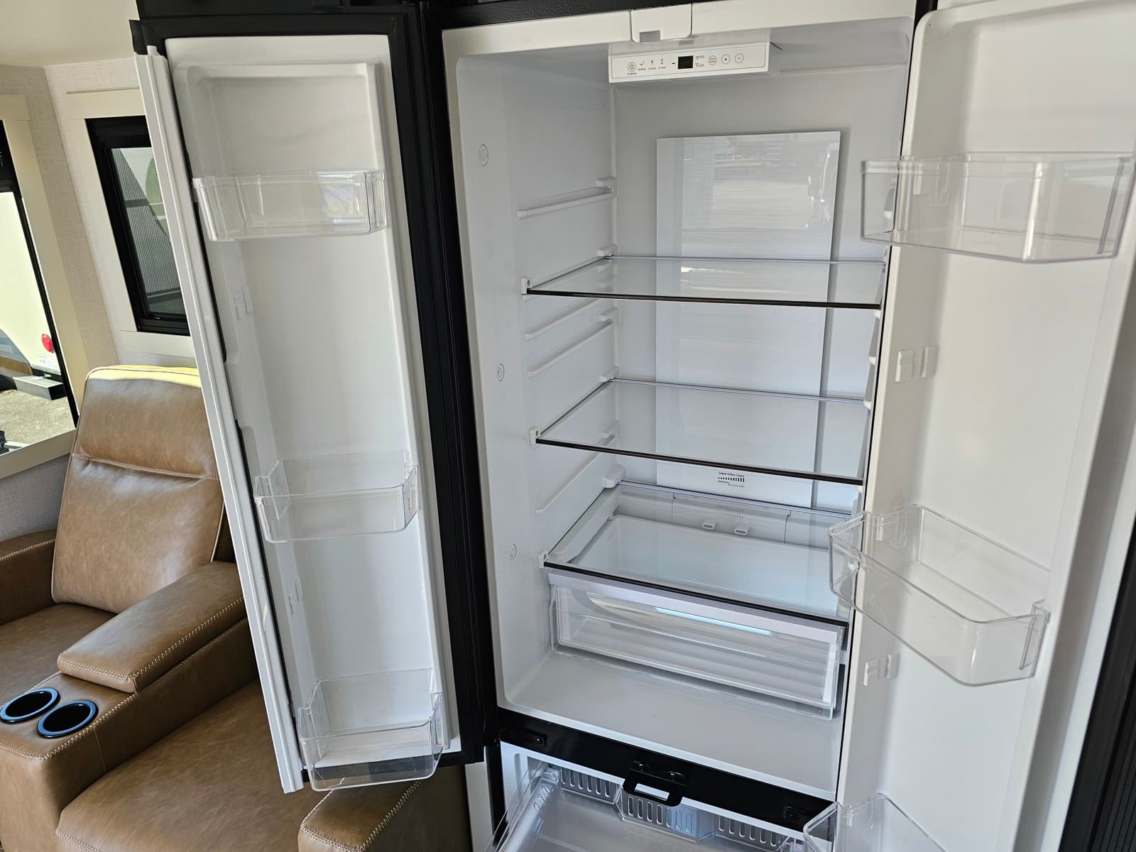 2026 Brinkley RV 2026 Brinkley RV Model IX - thumbnail 21