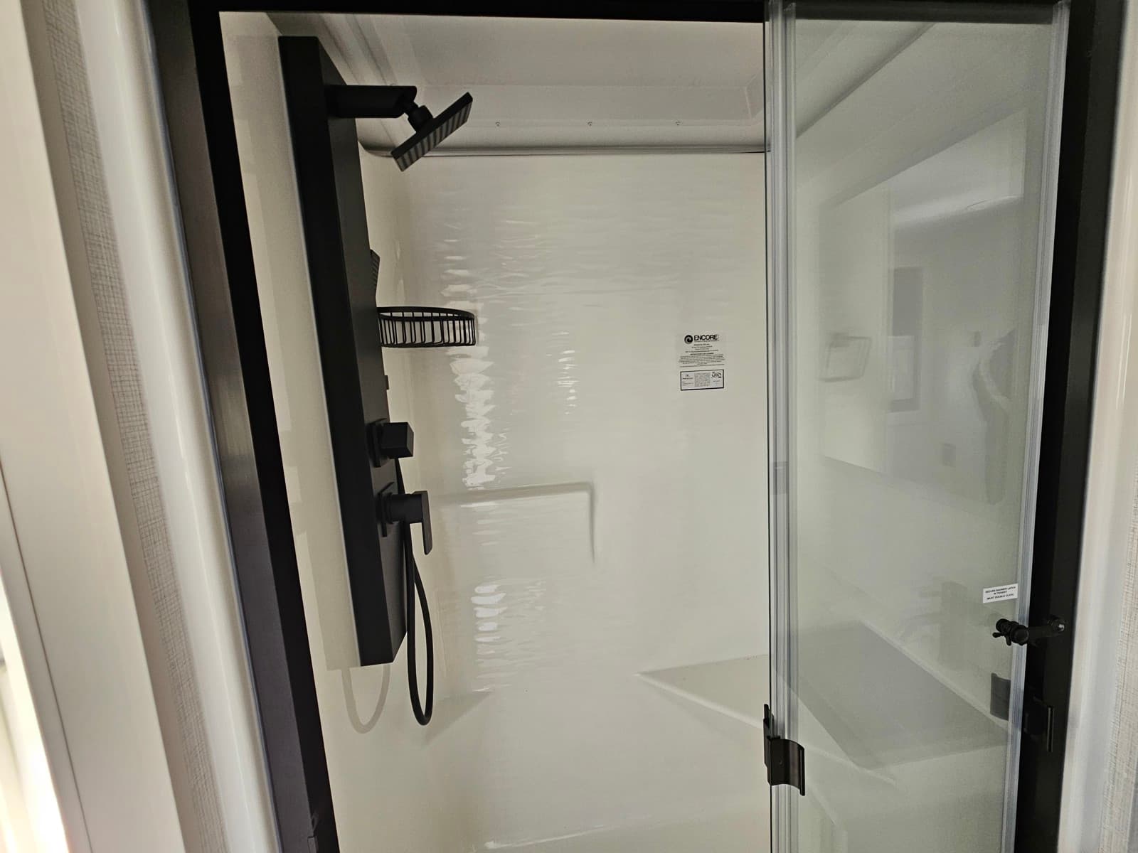 2026 Brinkley RV 2026 Brinkley RV Model IX - thumbnail 26