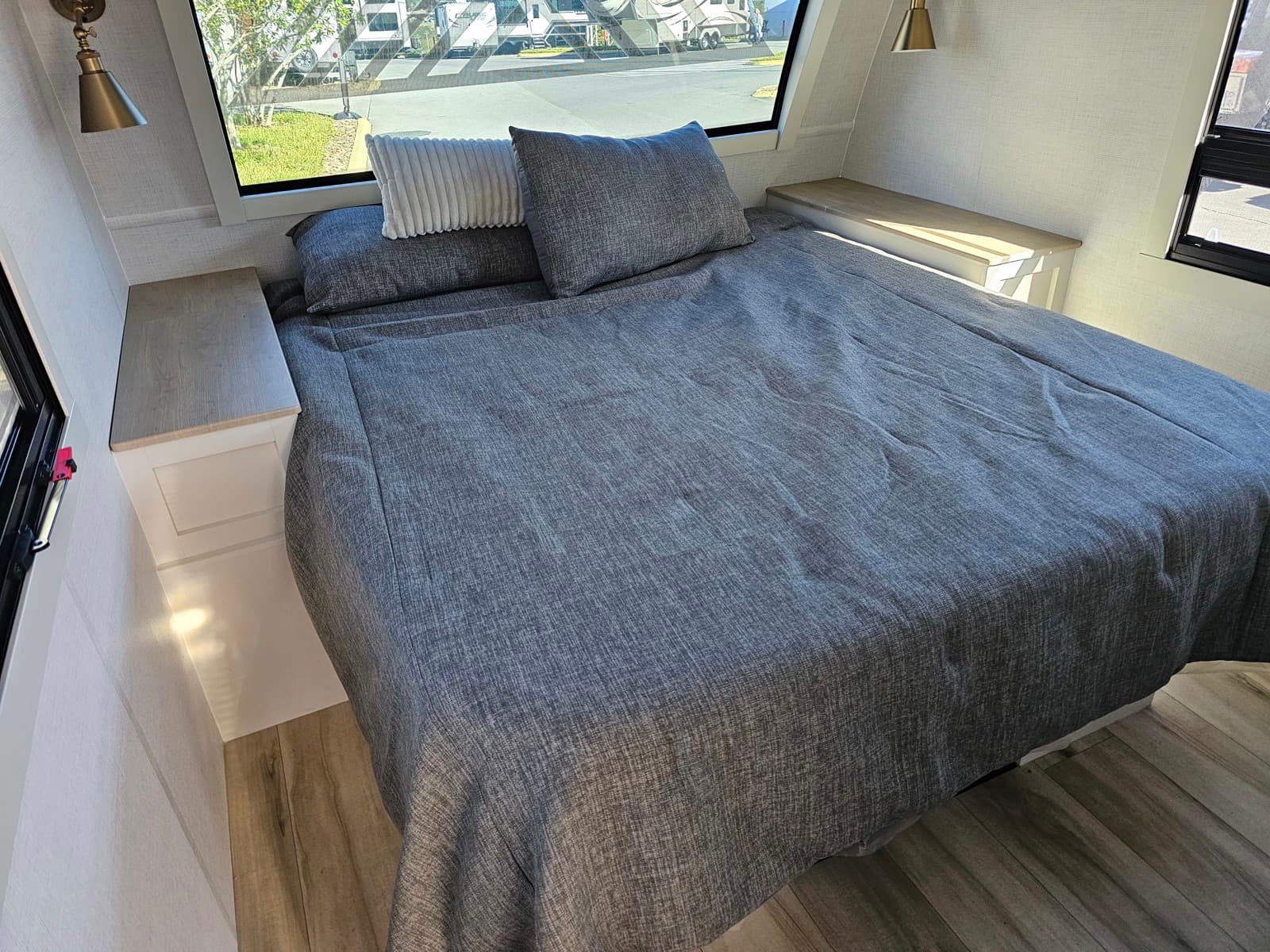 2026 Brinkley RV 2026 Brinkley RV Model IX - thumbnail 27