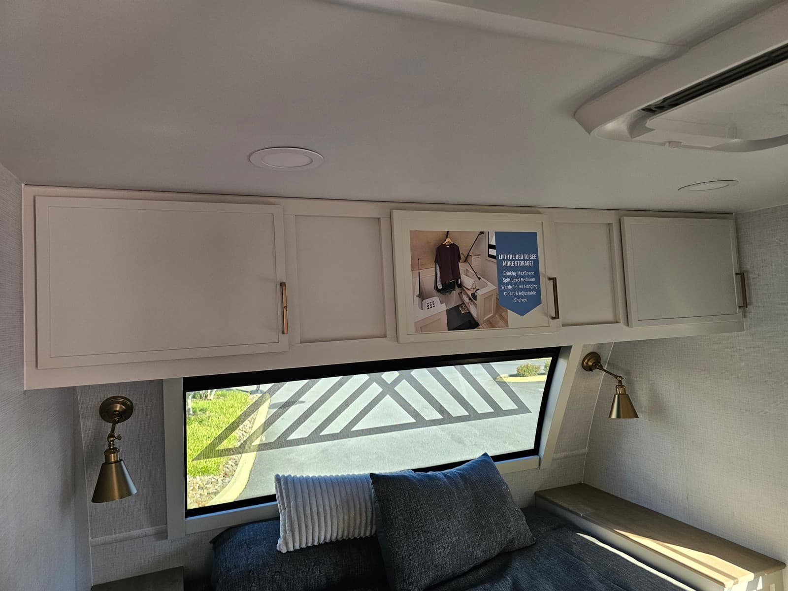 2026 Brinkley RV 2026 Brinkley RV Model IX - thumbnail 28