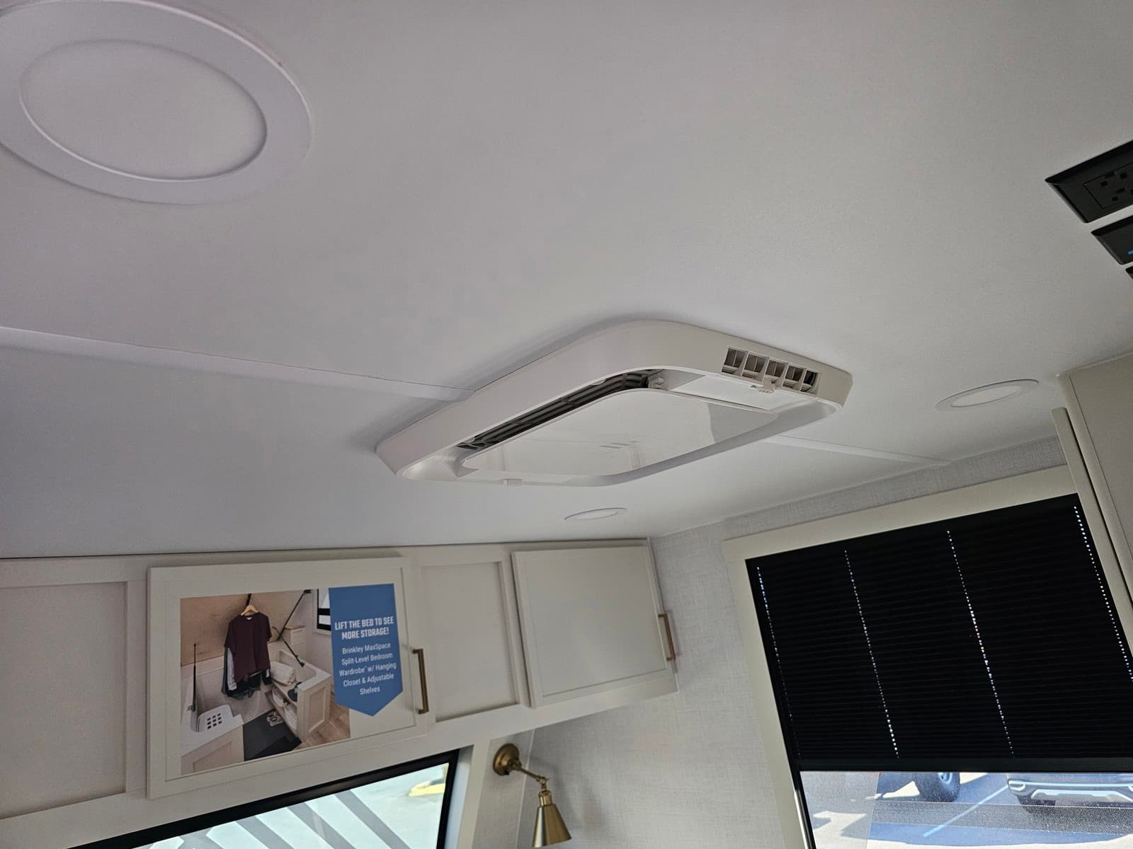 2026 Brinkley RV 2026 Brinkley RV Model IX - thumbnail 29