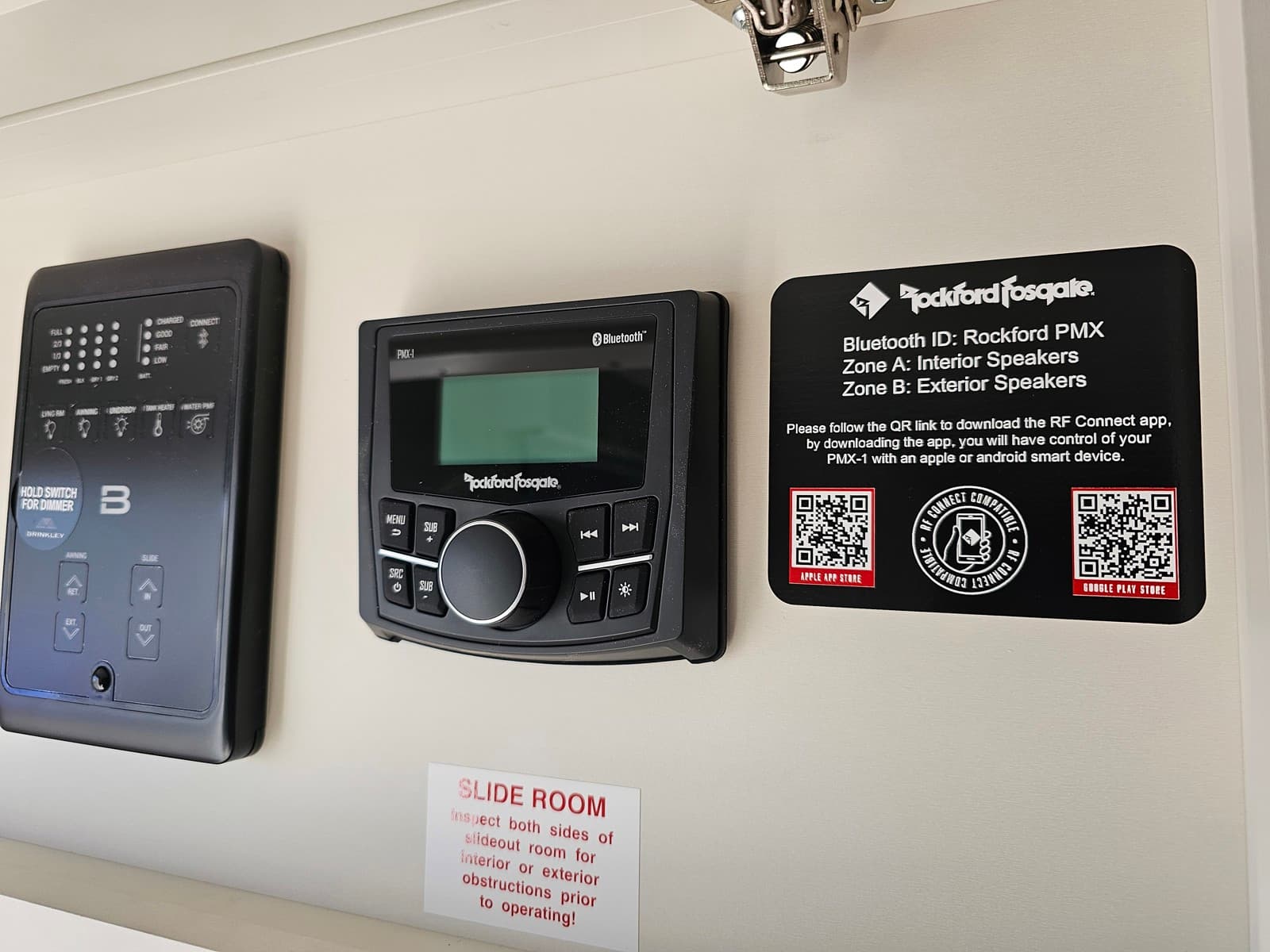 2026 Brinkley RV 2026 Brinkley RV Model IX - thumbnail 31