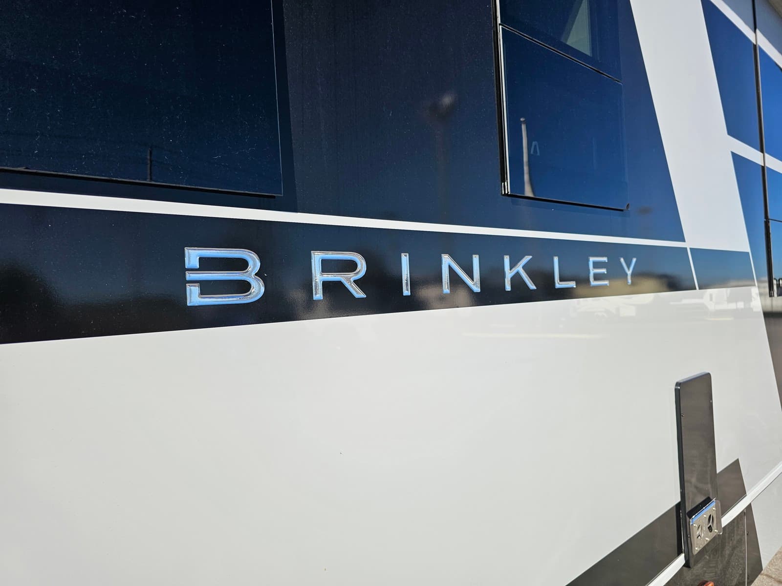 2026 Brinkley RV 2026 Brinkley RV Model IX - thumbnail 33