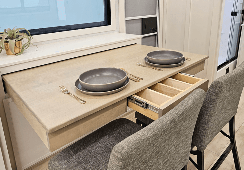 2026 Brinkley RV 2026 Brinkley RV Model IX - thumbnail 3