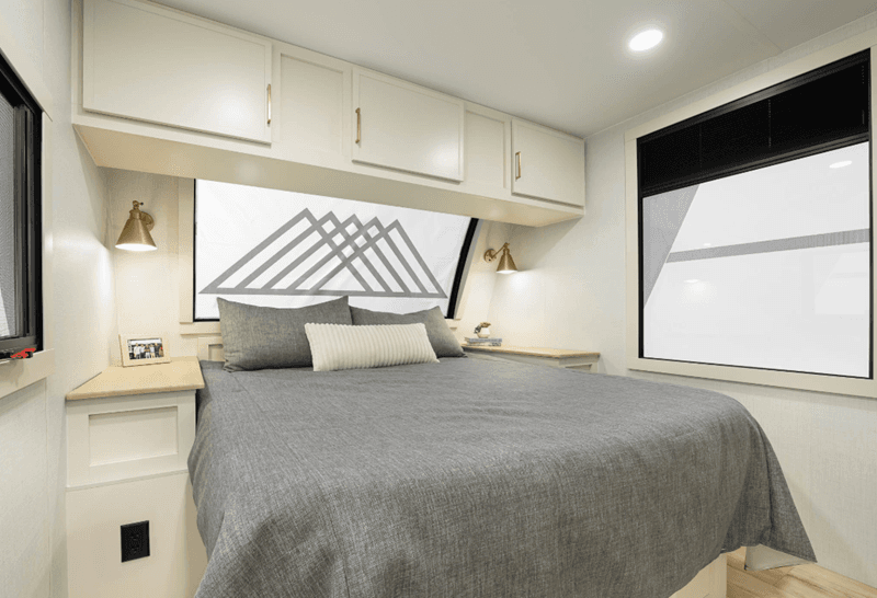 2026 Brinkley RV 2026 Brinkley RV Model IX - thumbnail 4