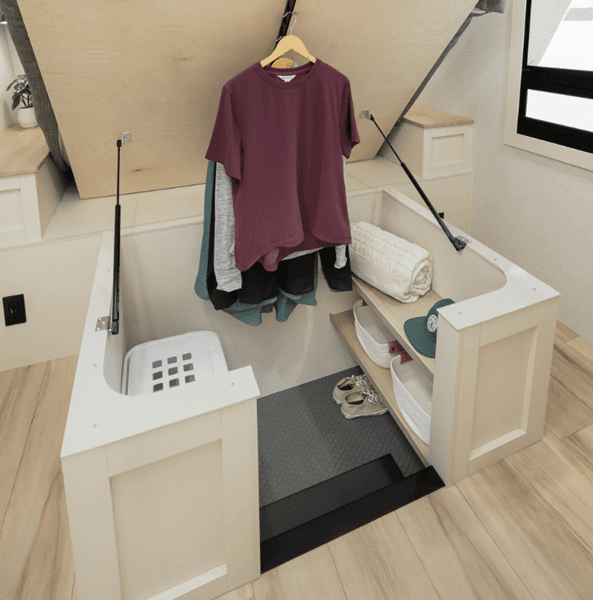 2026 Brinkley RV 2026 Brinkley RV Model IX - thumbnail 5