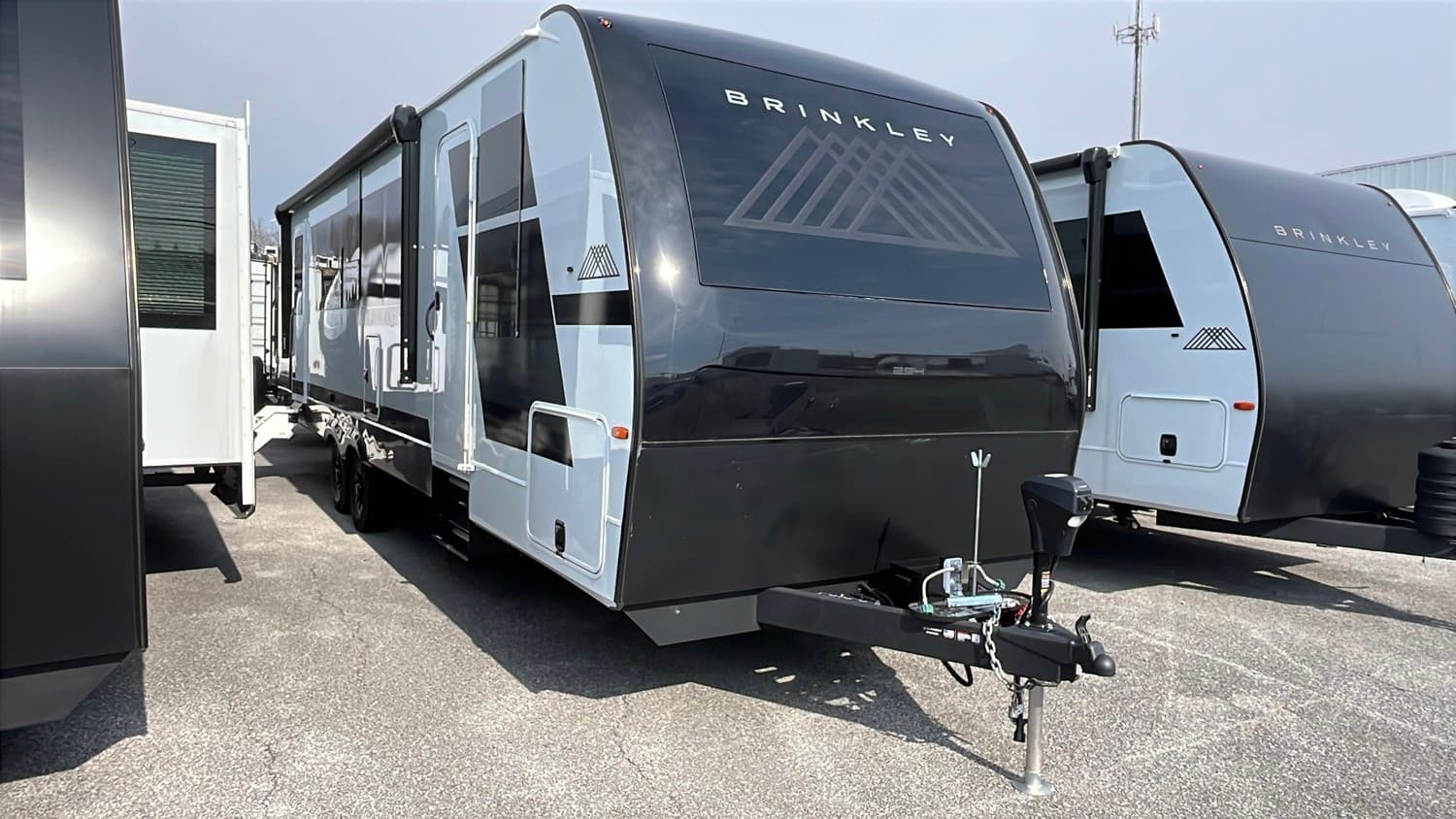 2026 Brinkley RV 2026 Brinkley RV Model IX - image 1