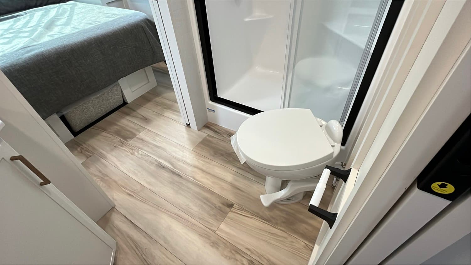 2026 Brinkley RV 2026 Brinkley RV Model IX - thumbnail 14