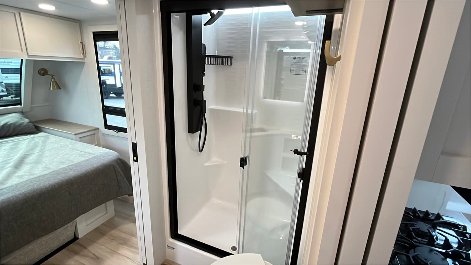 2026 Brinkley RV 2026 Brinkley RV Model IX - thumbnail 15