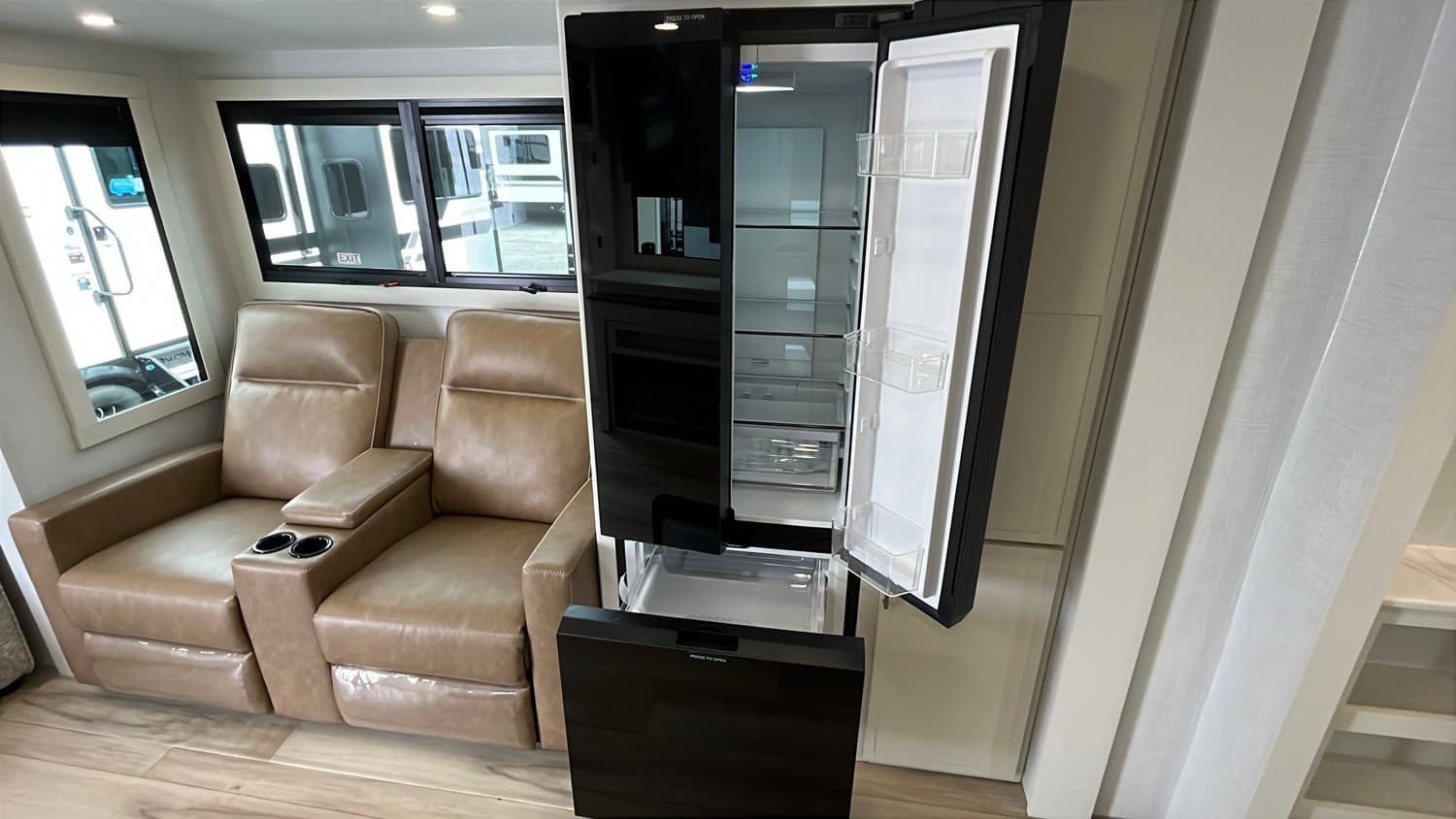 2026 Brinkley RV 2026 Brinkley RV Model IX - thumbnail 17