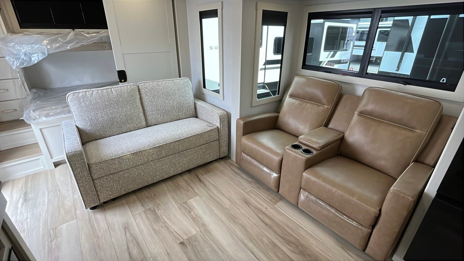 2026 Brinkley RV 2026 Brinkley RV Model IX - thumbnail 18