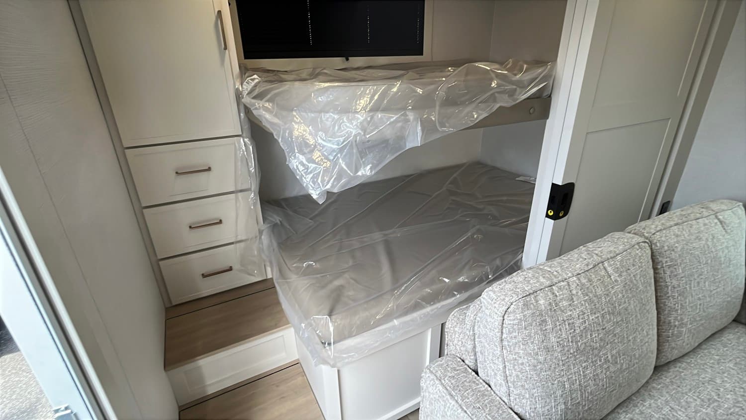 2026 Brinkley RV 2026 Brinkley RV Model IX - thumbnail 20