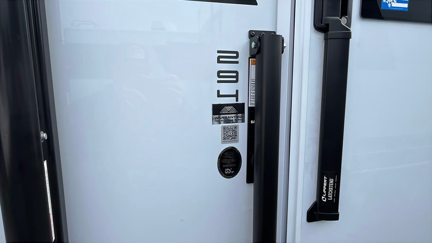 2026 Brinkley RV 2026 Brinkley RV Model IX - thumbnail 21