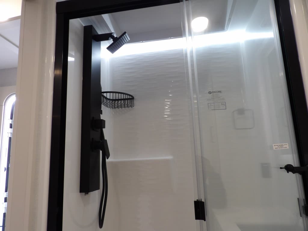 2026 Brinkley RV 2026 Brinkley RV Model IX - thumbnail 10