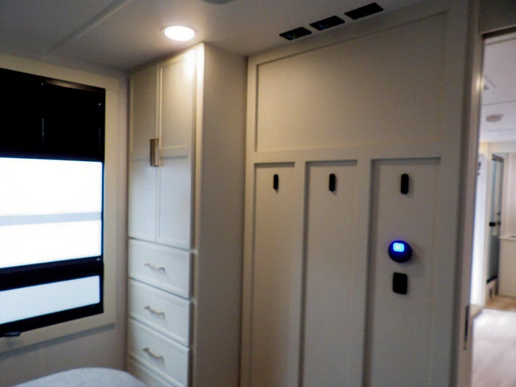 2026 Brinkley RV 2026 Brinkley RV Model IX - thumbnail 11