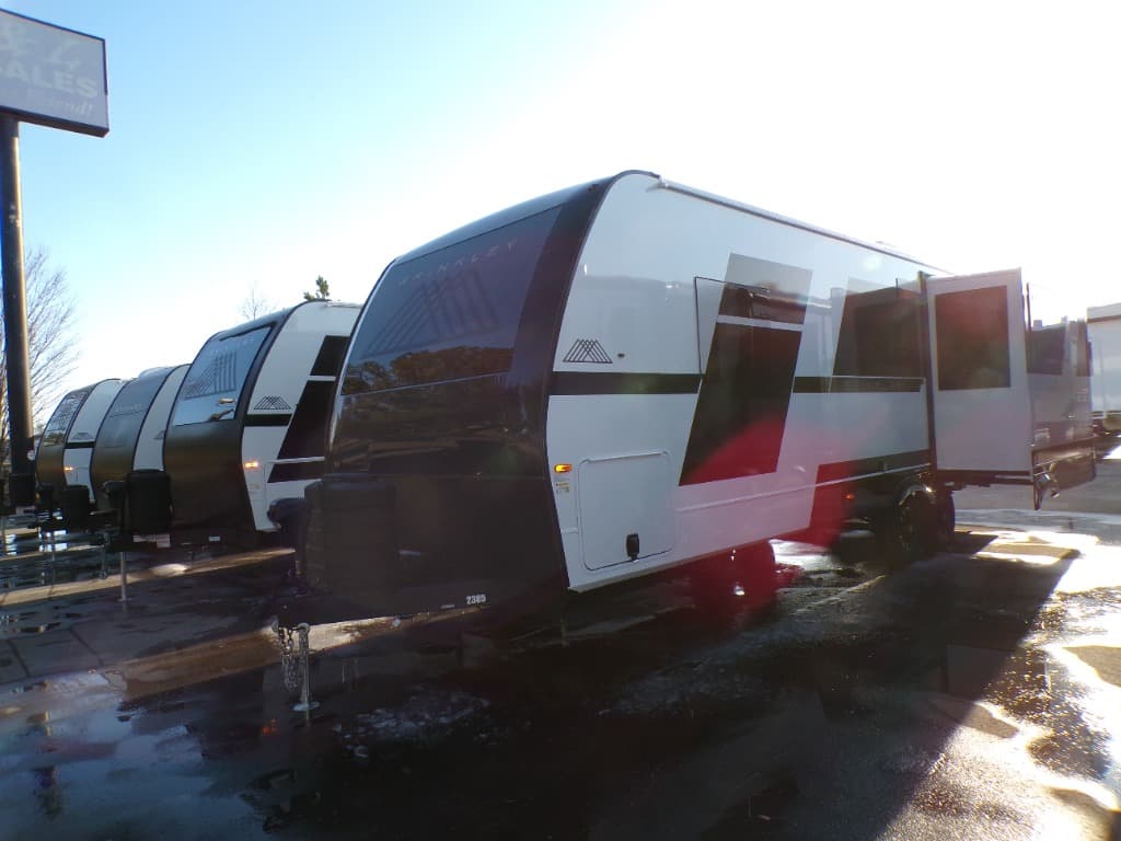 2026 Brinkley RV 2026 Brinkley RV Model IX - thumbnail 4