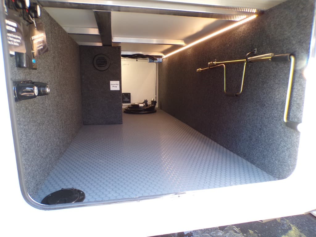 2026 Brinkley RV 2026 Brinkley RV Model IX - thumbnail 7