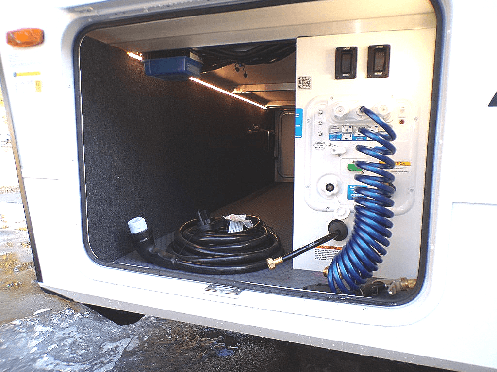 2026 Brinkley RV 2026 Brinkley RV Model IX - thumbnail 8