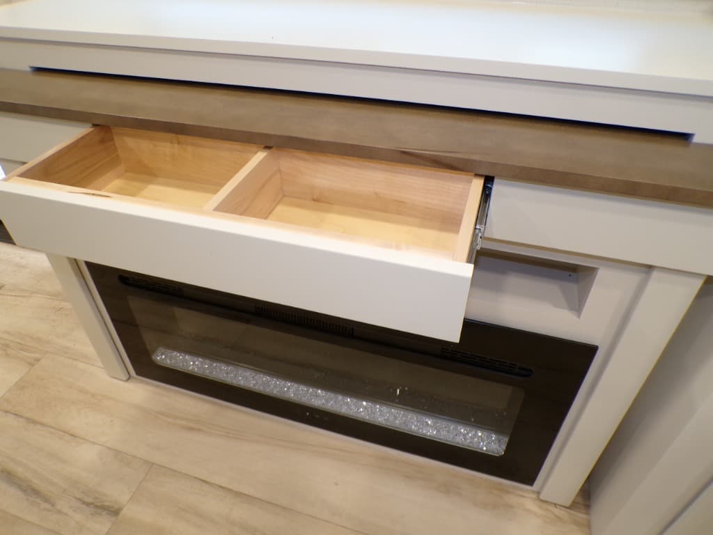 2026 Brinkley RV 2026 Brinkley RV Model IX - thumbnail 19