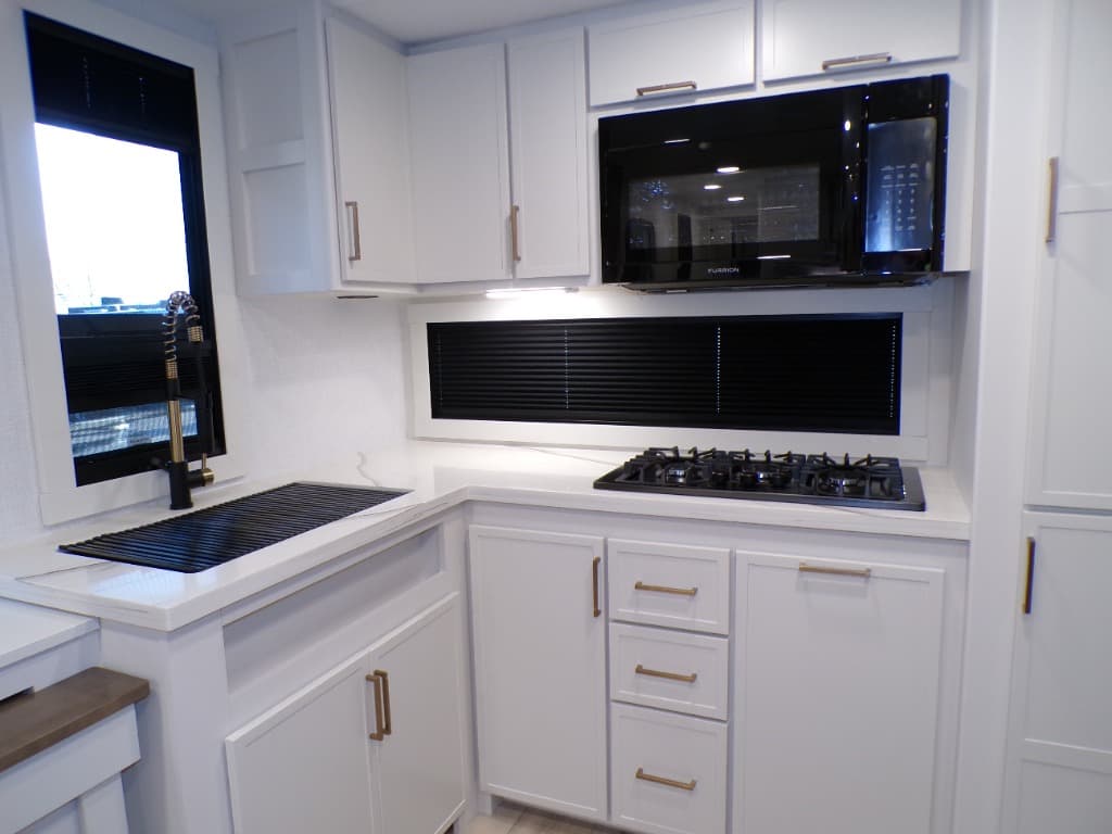 2026 Brinkley RV 2026 Brinkley RV Model IX - thumbnail 21